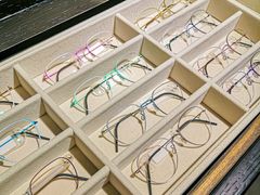 -大视光学•LINDBERG林德伯格•全球手工眼镜集合店(王府井店)