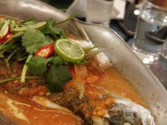 -阿莱唛唛泰国菜·海鲜餐厅(蛇口店)