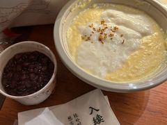 -RUXU入续糖水铺与包(卓悦中心店)