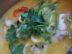 -四季合味椰子鸡(南山大冲店)