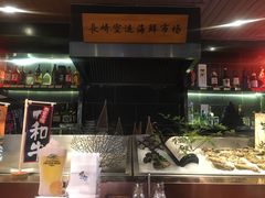 -萤初高端日料王(曲江银泰店)