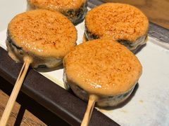 明太子西葫芦-筱田の食堂·izakaya(淮海中路店)