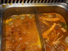 -重庆高老九火锅(万象城店)