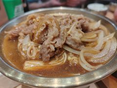 -米村拌饭(东方新天地店)