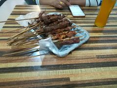 -同来顺烧烤餐厅(哈尔滨道店)