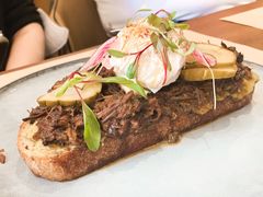 -O'mills Sourdough Bakery&Bistro(永嘉路店)