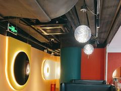 -斗牛士牛排(南京东路店)