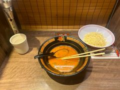 -一兰拉面(新宿中央东口店)