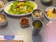 -耍盆友·重庆江湖菜(百子湾店)