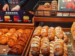 -红跑车HPCBAKERY(汉商店)