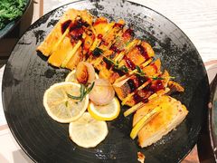 -娜娜家·Nana's restaurant(国金汇店)