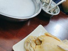 -吉英盐焗鸡(文中路店)
