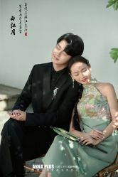 -安娜公馆婚纱摄影(锦州店)