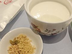 -新疆大厦·慕士塔格餐厅