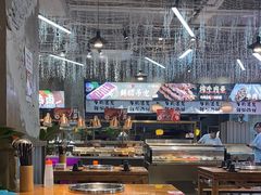 -谭三娘鲜切牛肉自助火锅(九眼桥总店)