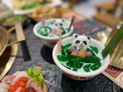-旺蜀主成都串串火锅(西直门凯德MALL店)