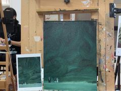 -信马画室 成人零基础到个人创作画室(亚运村店)