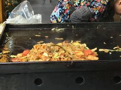 -大东北首席烤冷面(学府路店)