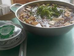 -无味饭店(九眼桥商业文化广场店)