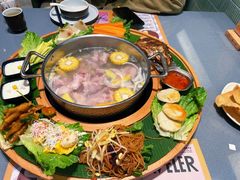 -椰小鸡·琼州糟粕醋·火锅(美兰缤纷城店)