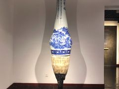 -中国湖笔博物馆(莲花庄路)