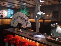 -庐灶江南·江南菜·四合院Bistro(东直门雍和宫·原华侨宾馆店)