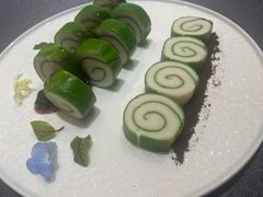 -连鹭海鲜·大连菜(星海店)