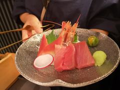 -铭牛烧肉·和牛海鲜自助(高新月牙湖店)