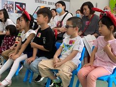 -励步儿童成长中心·英语启蒙·剑桥考级·KET(八佰伴校区)