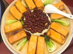 东江豆腐-百鱼庄(仙葫店)