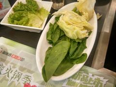 -新辣道鱼火锅(领展购物广场·中关村店)