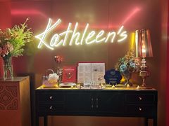 -Kathleen's Waitan 凯圣琳江景西餐厅(外滩店)