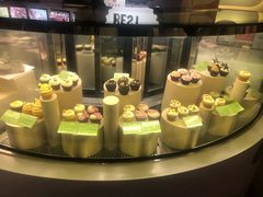 -Pantry's Best派悦坊蛋糕(K11购物艺术中心店)
