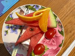 -花舍·新派粤菜·西餐·下午茶(亚运村·鸟巢店)