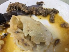 -敖特尔布里亚特美食坊(世纪花苑店)