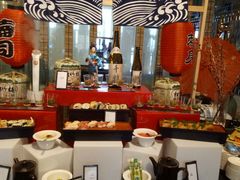 -富力希尔顿酒店·地阔自助餐厅