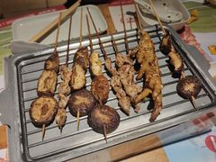 -木屋烧烤(龙华店)