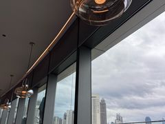 景观位-和苑酒家·一线江景(星寰店)