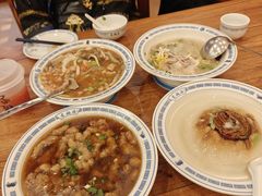 -老雒阳面馆·水席·洛阳菜(王城路店)