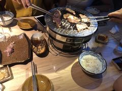 -隐家本格烧肉