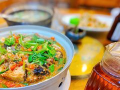 -下梅人家土菜馆(历史文化餐厅度假区店)