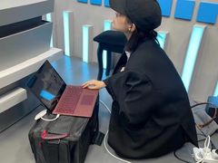 -中广艺影传媒艺术(福田校区)