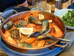 西班牙海鲜饭-y SEA·西班牙餐厅(阿那亚·北戴河店)