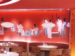 大堂-老碗会(汕头万象城店)