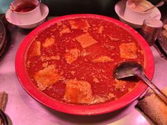 沙茶面-友生风味小吃(营平农产品市场店)