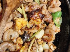 -啫神·广州地标美食(北京路店)