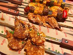 -布拉诺牛排西餐厅(上城天街店)