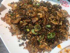 -土桥手掌鸡·26年灌县老味道(都江堰店)