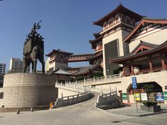 -西安大唐西市博物馆