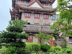 -海坛古城